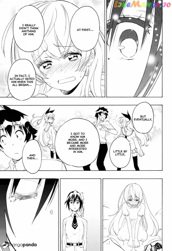 Nisekoi Chapter 206 image 12_optimized